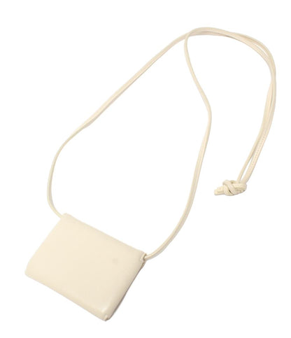 THE ROW ショルダーストラップ付き カードケース レディース ザ ロウ