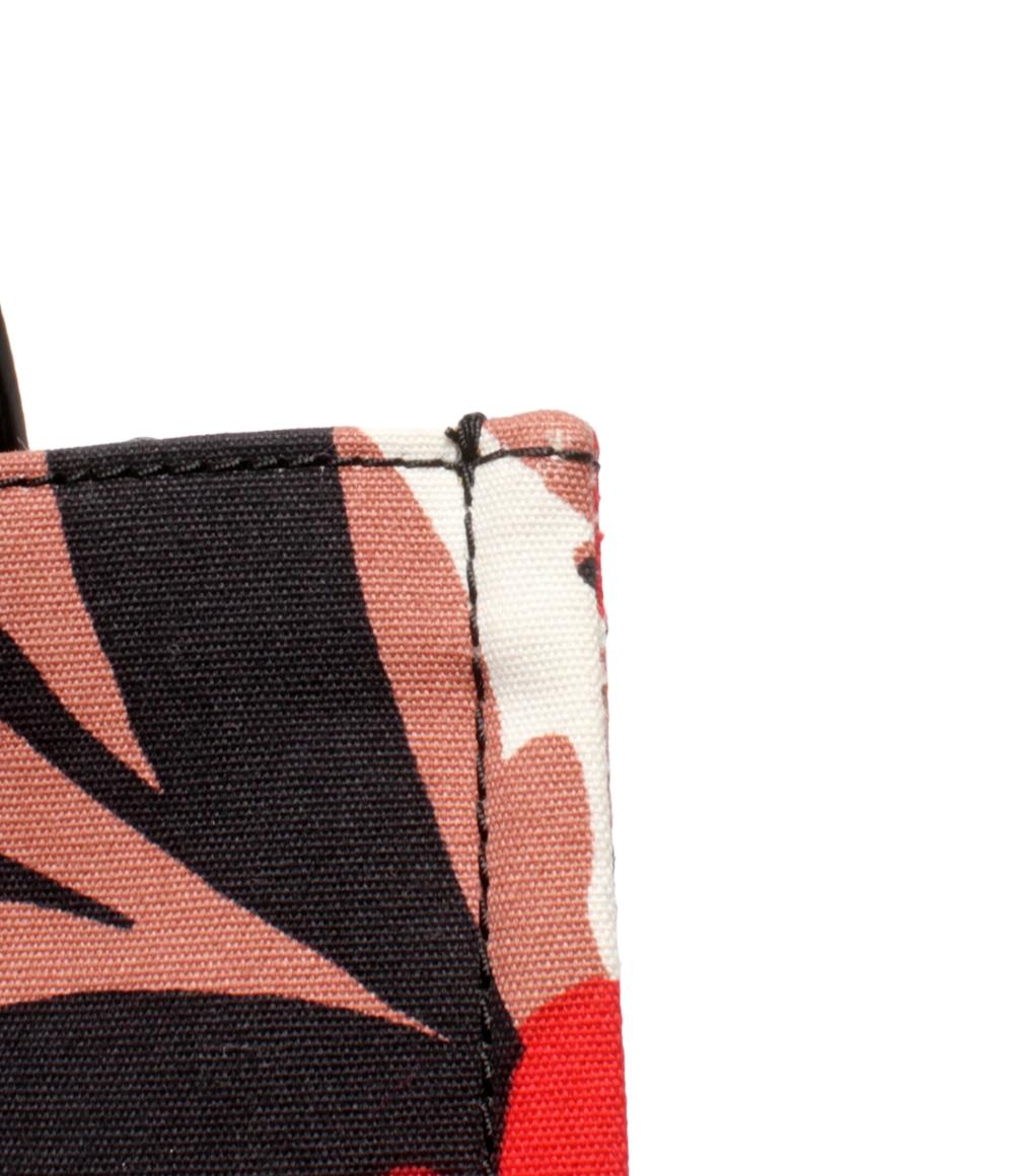 美品 ケイトスペード 2WAY ハンドバッグ ショルダーバッグ 斜め掛け 花柄 レディース Kate Spade