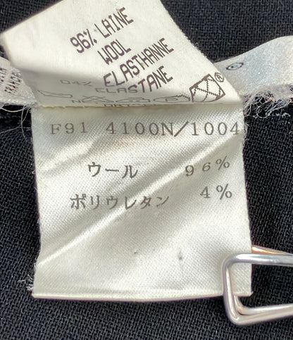 CELINE 台形スカート レディース SIZE 40 (L) セリーヌ