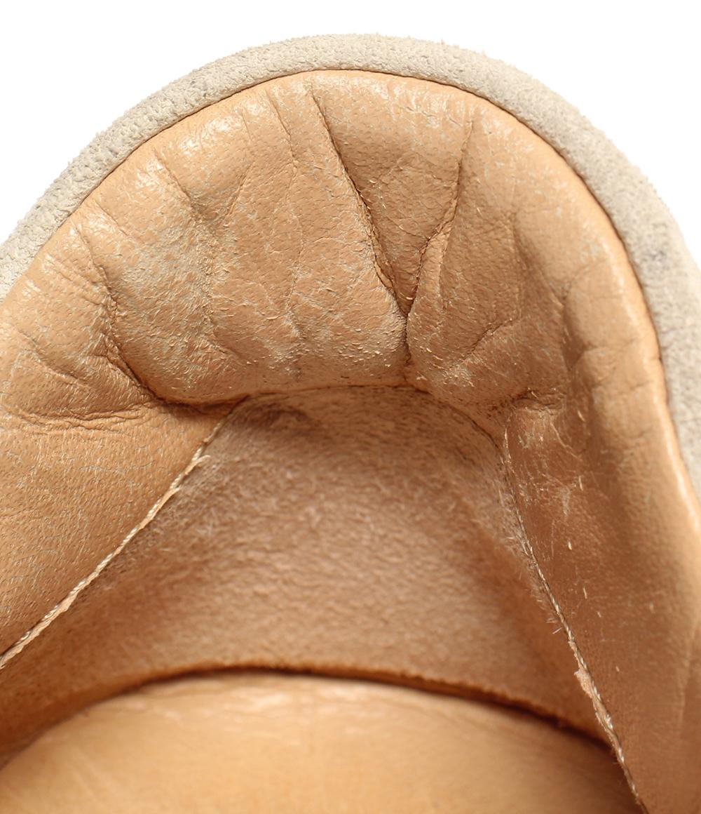 クリスチャンルブタン ローカットスニーカー スタッズ レディース SIZE 35 (S) Christian Louboutin