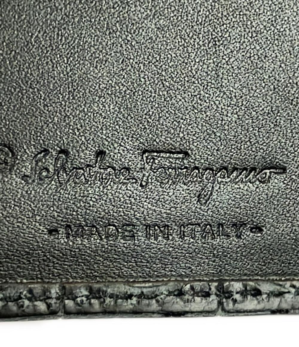 サルバトーレフェラガモ 6連キーケース ガンチーニ レディース Salvatore Ferragamo