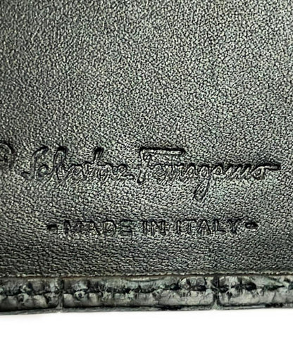 サルバトーレフェラガモ 6連キーケース ガンチーニ レディース Salvatore Ferragamo