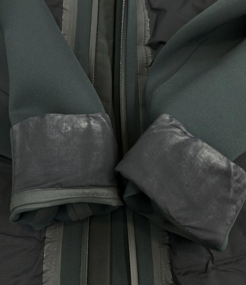 PRADA ブルゾン リサイクルダブルテクニカルジャージー ブルゾン SJC582 メンズ SIZE XL プラダ