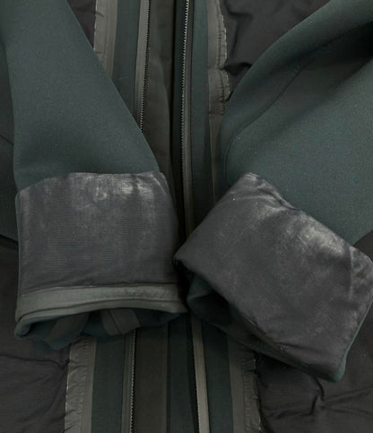 PRADA ブルゾン リサイクルダブルテクニカルジャージー ブルゾン SJC582 メンズ SIZE XL プラダ