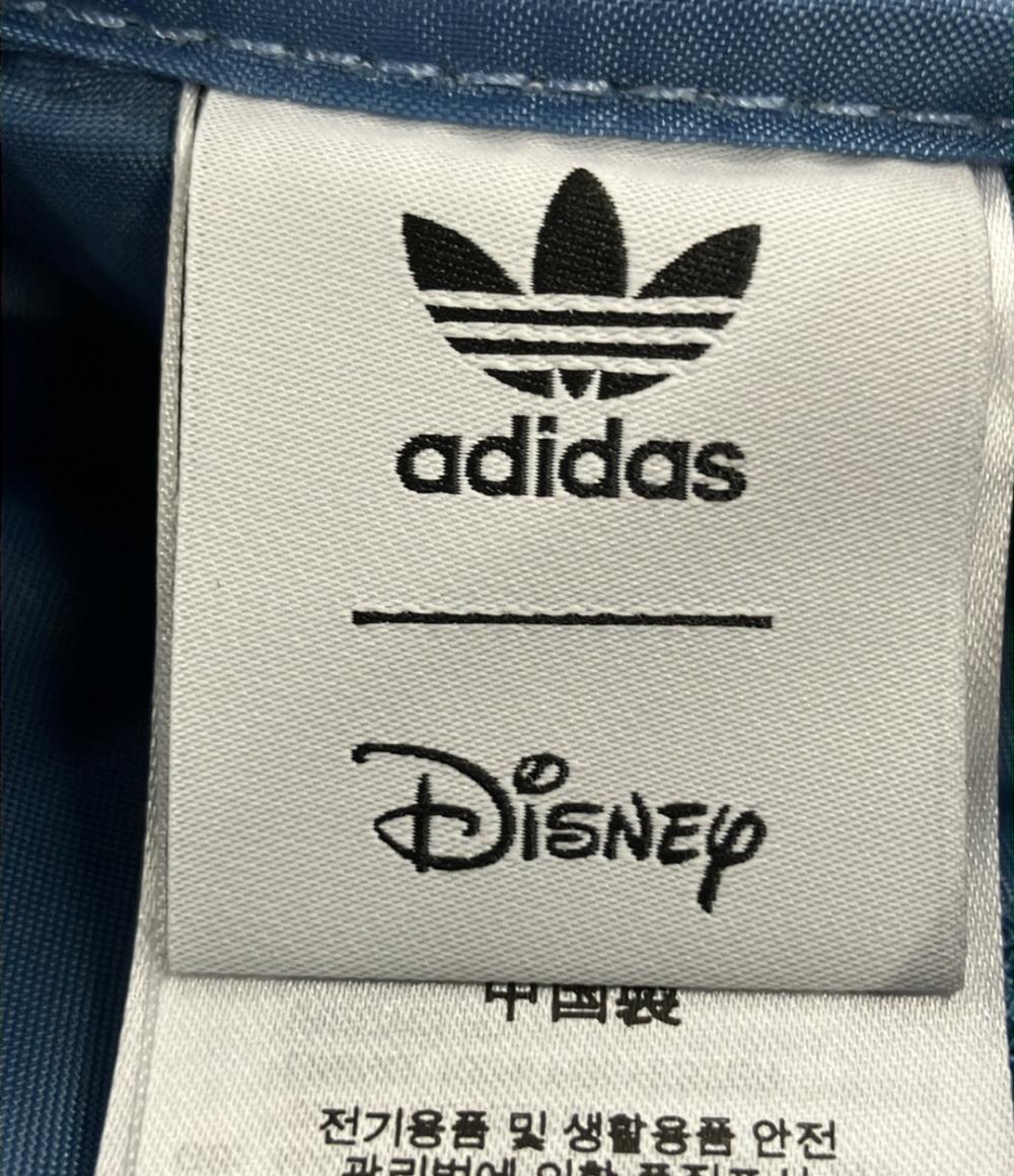 adidas Disney ボディバッグ ウエストバッグ レディース アディダス ディズニー