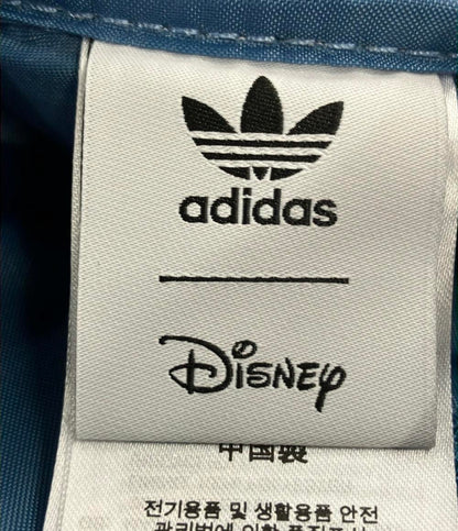 adidas Disney ボディバッグ ウエストバッグ レディース アディダス ディズニー