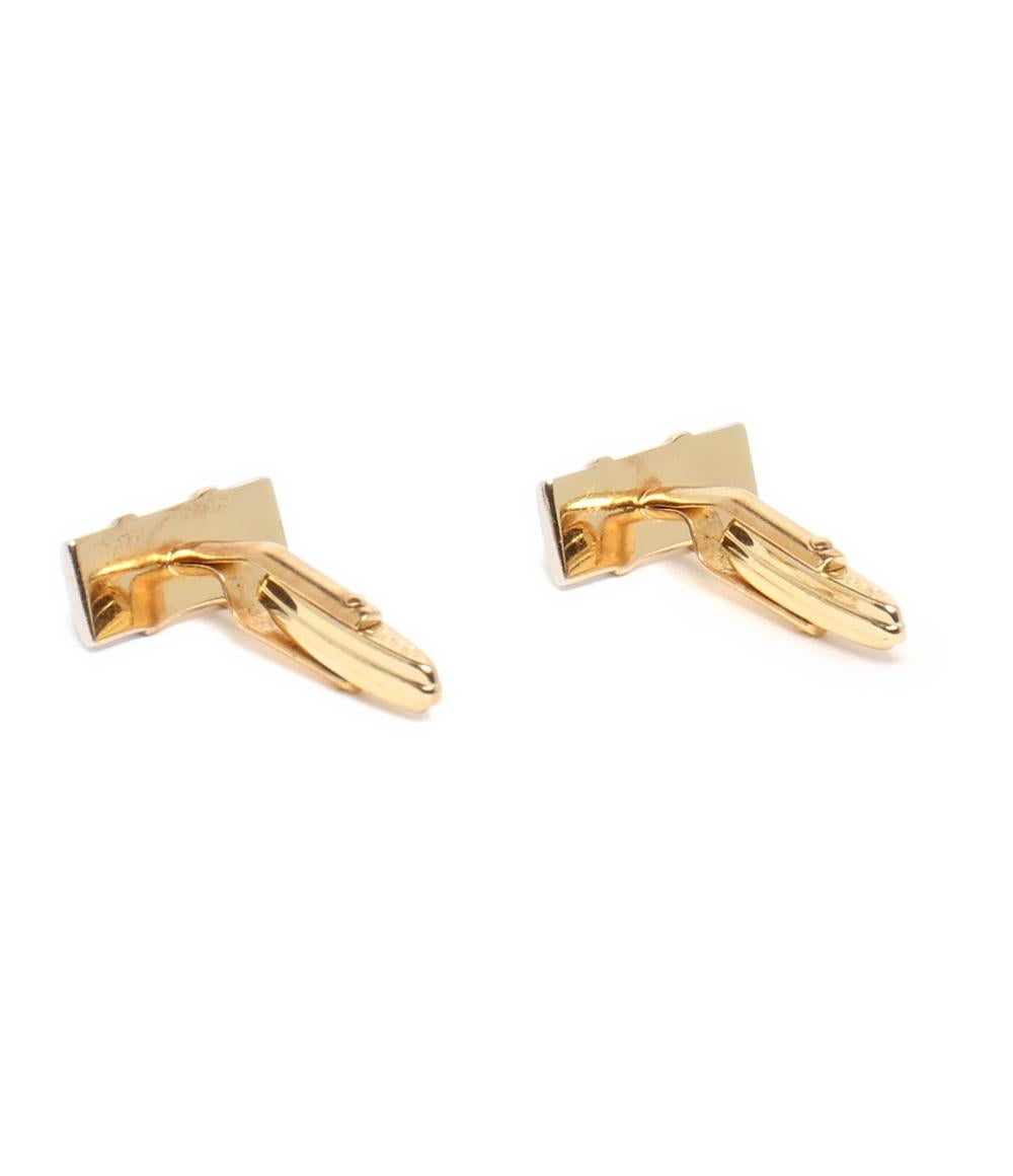 Christian Dior カフス ロゴ メンズ クリスチャンディオール – Rehello Christian Dior カフス ロゴ メンズ クリスチャンディオール – Rehello