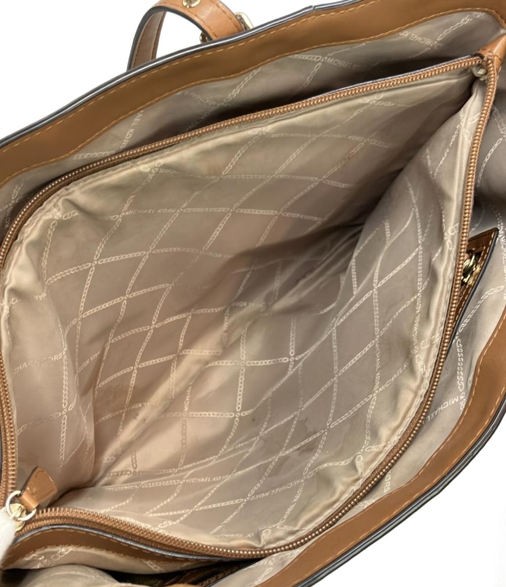 マイケルコース トートバッグ MKシグネチャー 30T8GV6T4B レディース MICHAEL KORS