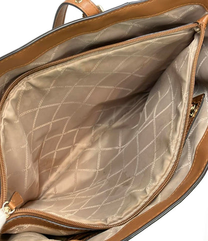 マイケルコース トートバッグ MKシグネチャー 30T8GV6T4B レディース MICHAEL KORS