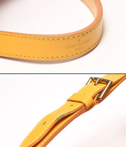LOUIS VUITTON ショルダーバッグ 肩掛け ノエ エピ M44009 レディース ルイ・ヴィトン