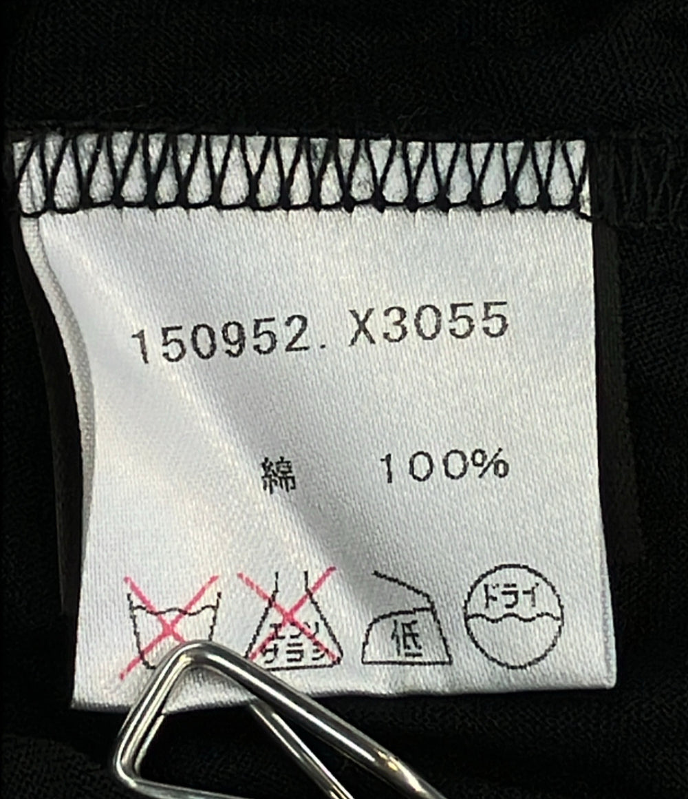 GUCCI 長袖カットソー レディース SIZE M グッチ