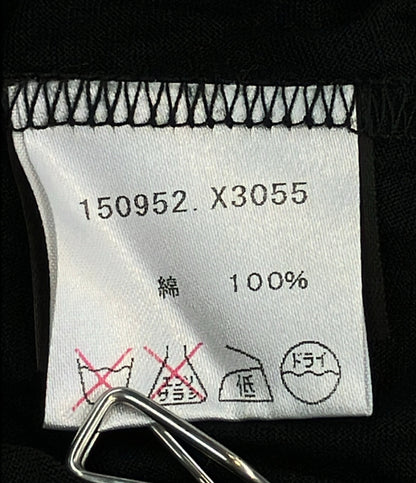 GUCCI 長袖カットソー レディース SIZE M グッチ