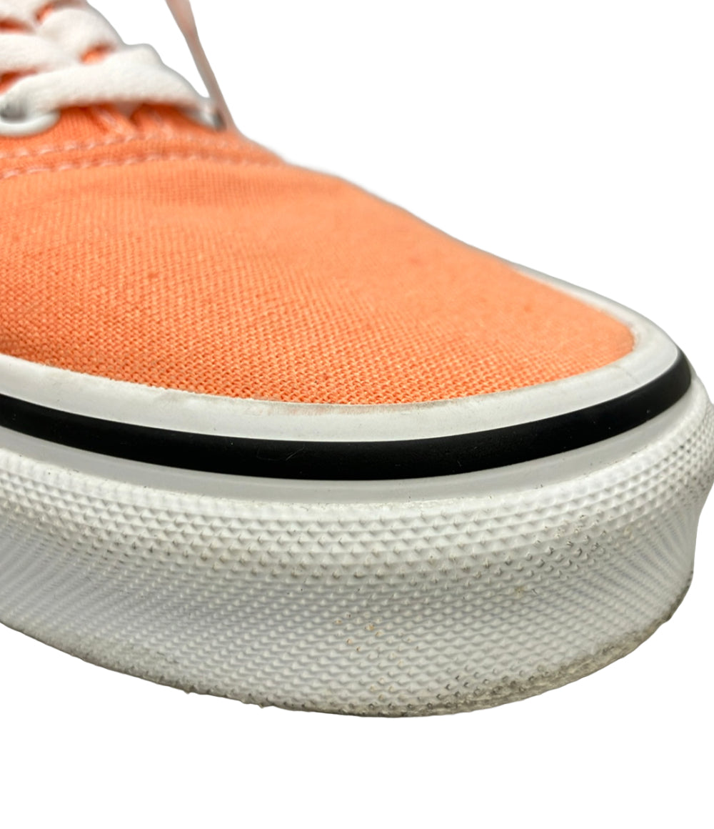 VANS ローカットスニーカー オーセンティック 721356 レディース SIZE 24.5 ヴァンズ