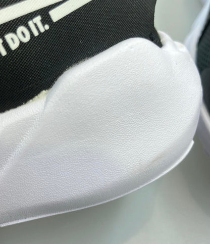 美品 ナイキ スリッポン フレックス ランナー 2 DJ6040-002 キッズ SIZE 19.0 (M) NIKE