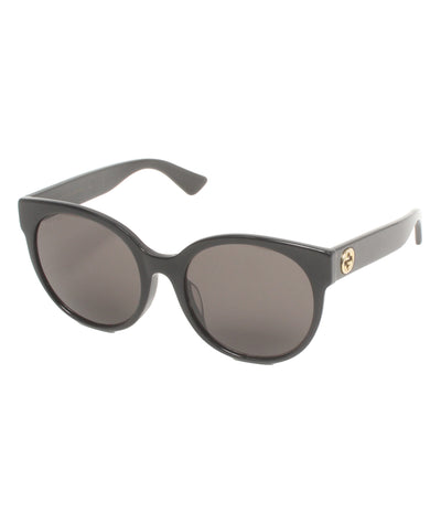 GUCCI サングラス アイウェア 56□20 インターロッキングG GG0035SA レディース メンズ グッチ