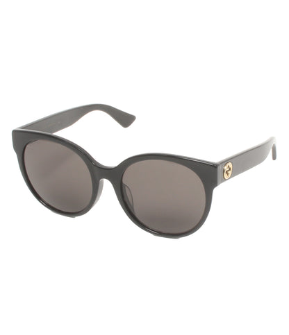 GUCCI サングラス アイウェア 56□20 インターロッキングG GG0035SA レディース メンズ グッチ