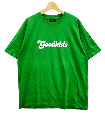 美品 ア フュー グッド キッズ 半袖Tシャツ メンズ SIZE L (L) A FEW GOOD KIDS