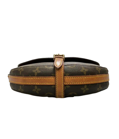 訳あり LOUIS VUITTON ショルダーバッグ 斜め掛け シャンティMM モノグラム M51233 レディース ルイ・ヴィトン