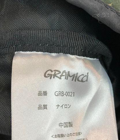 美品 グラミチ ショルダーバッグ 斜め掛け メンズ Gramicci