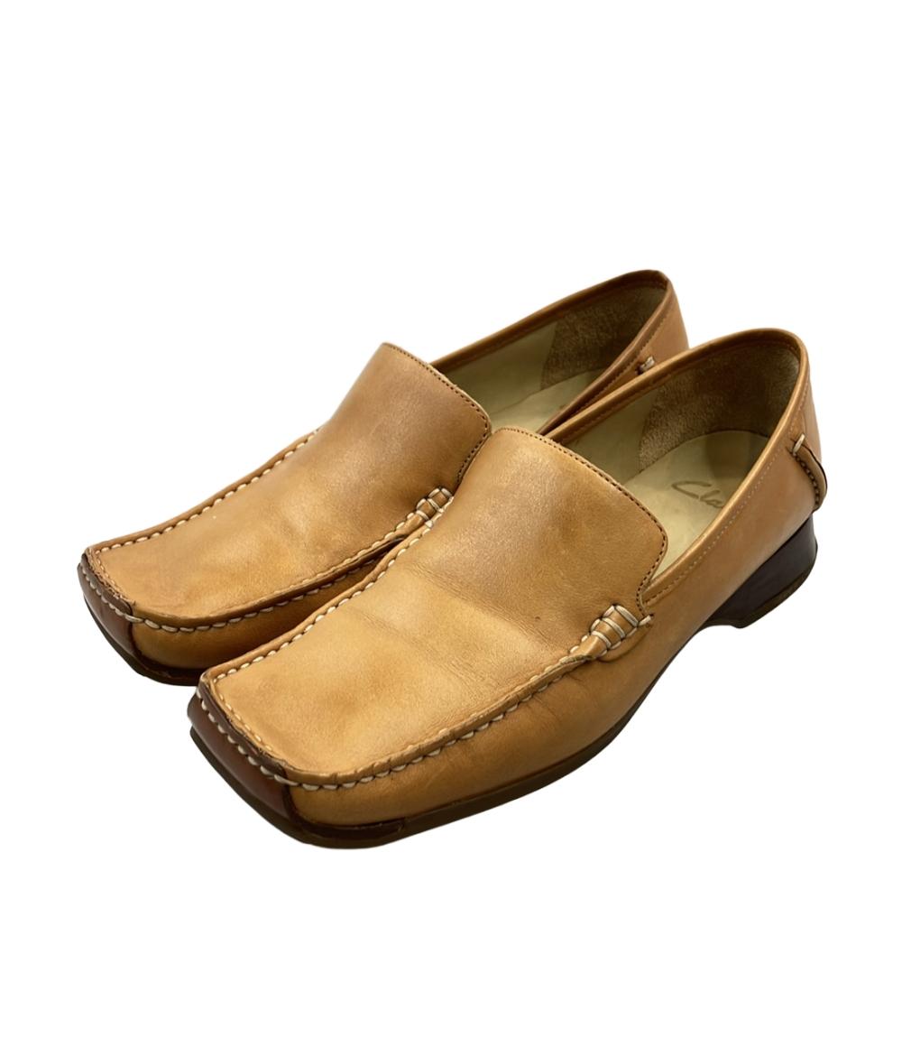 Clarks ローファー レディース SIZE UK 5 (24cm) クラークス