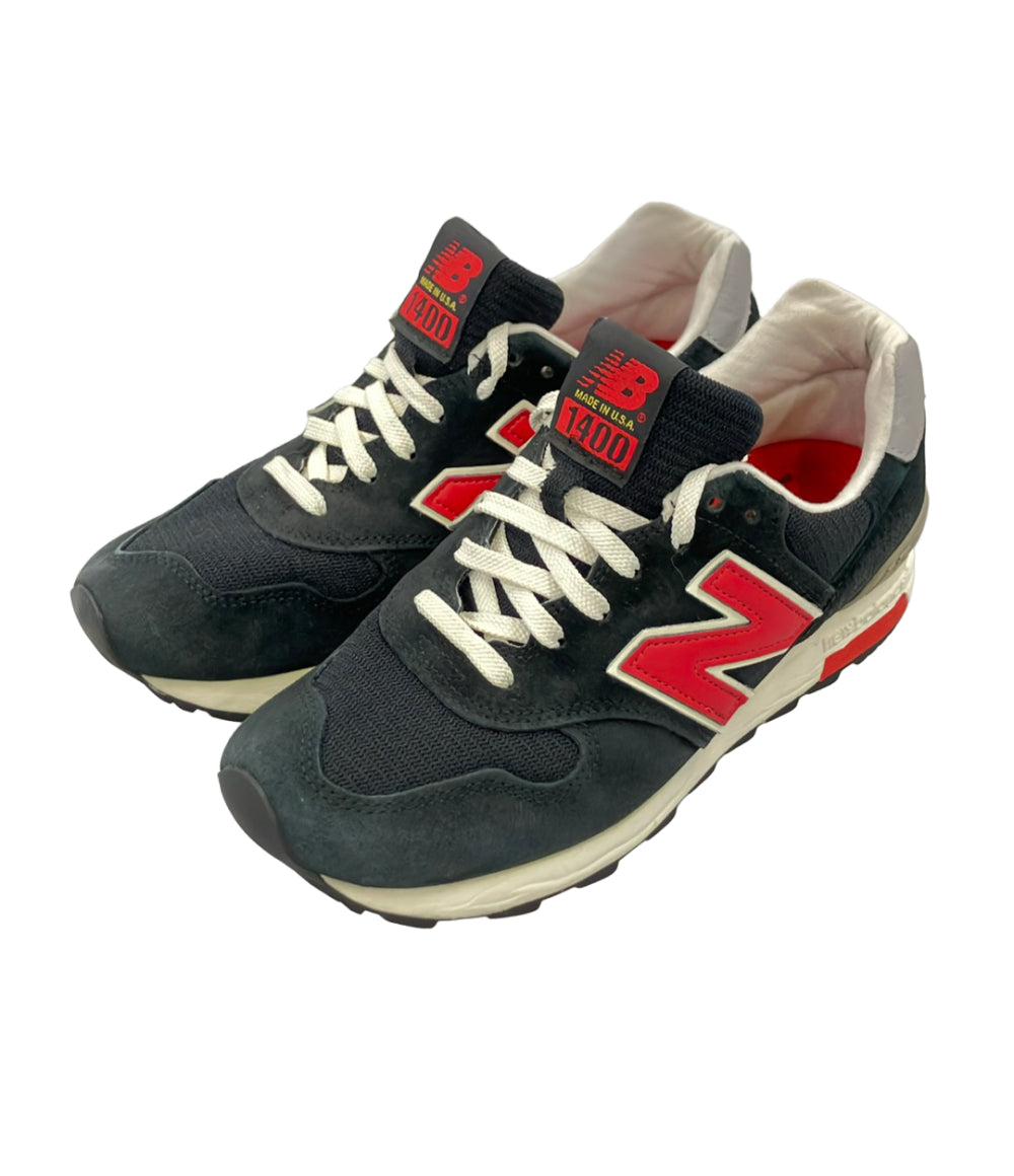 NEW BALANCE ローカットスニーカー M1400HB ユニセックス SIZE 25.5 (XL) ニューバランス