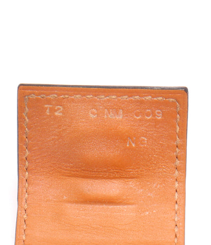 HERMES ブレスレット コリエドシアン メドール ゴールド金具 C刻印 レディース エルメス