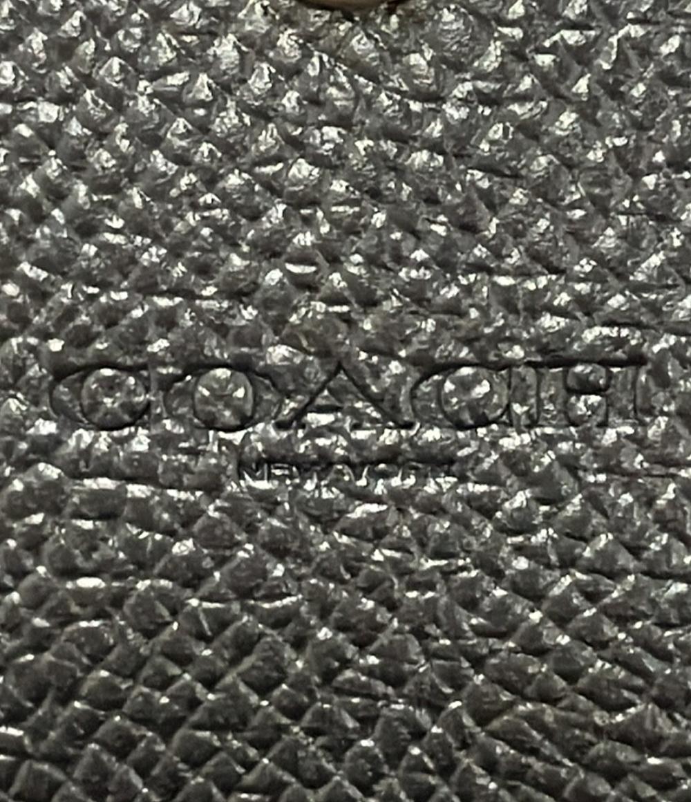 コーチ 三つ折り財布 レディース COACH