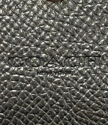 コーチ 三つ折り財布 レディース COACH