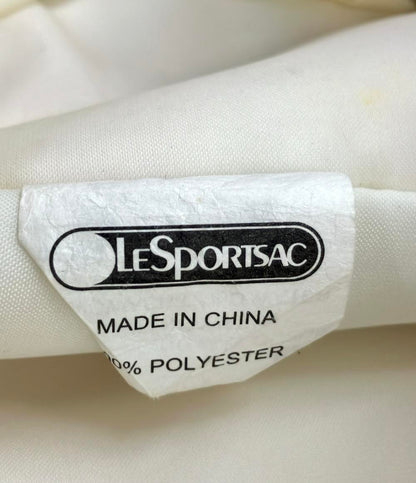 LeSportsac ショルダーバッグ 斜め掛け レディース レスポートサック