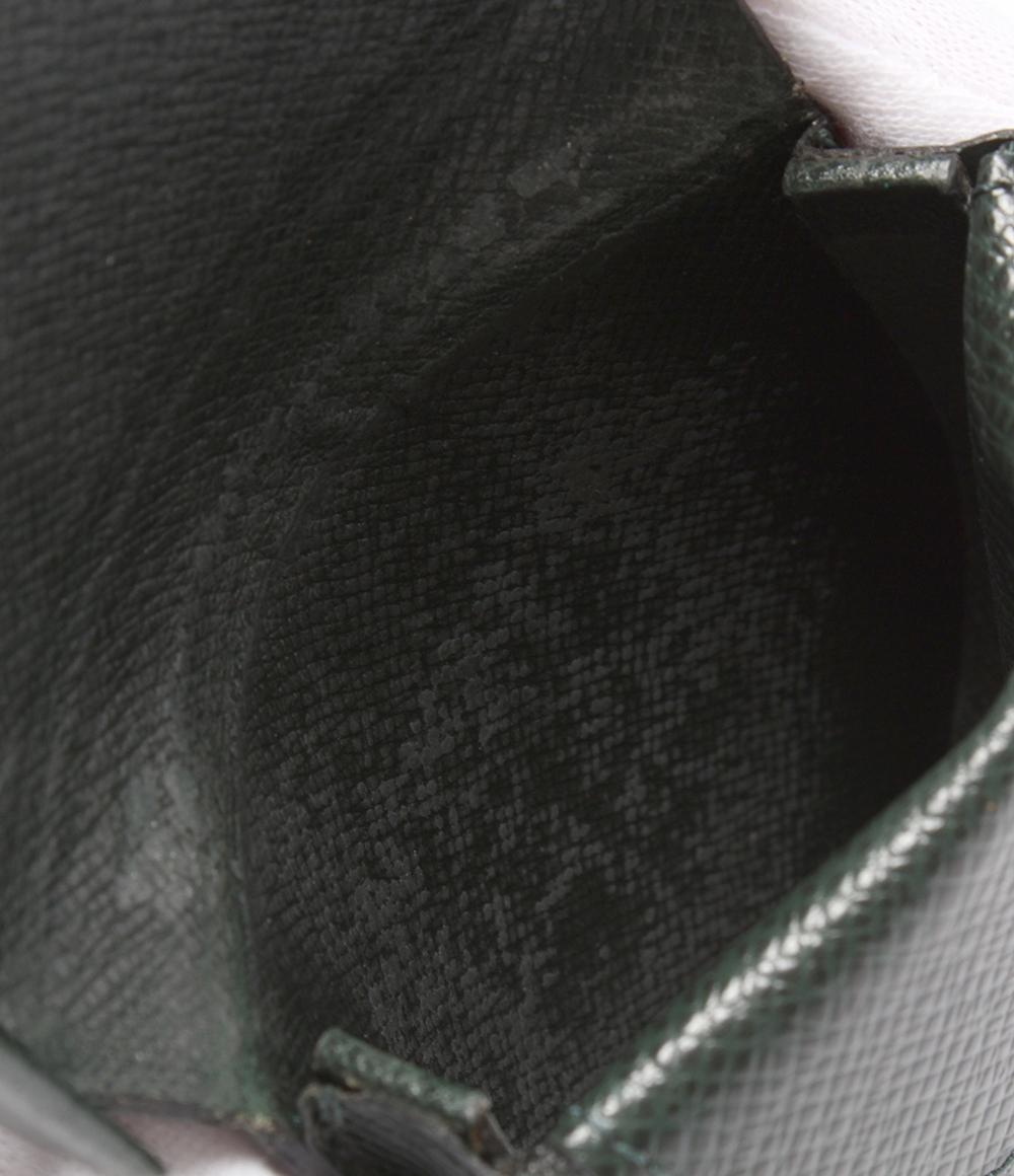 ルイヴィトン コインケース ポルト モネ キュヴェット タイガ M30374 メンズ Louis Vuitton