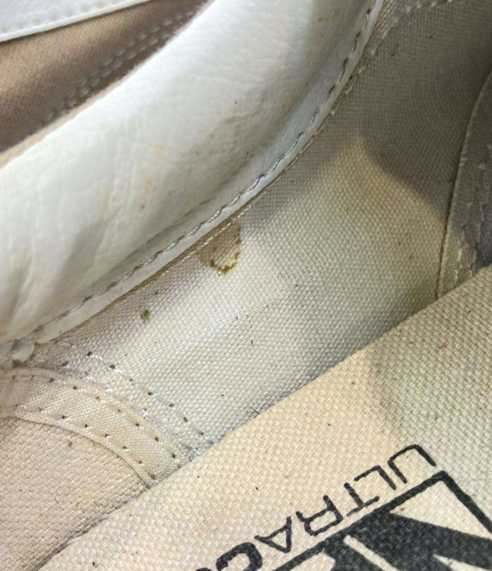 VANS ローカットスニーカー メンズ SIZE 26.0 (M) バンズ