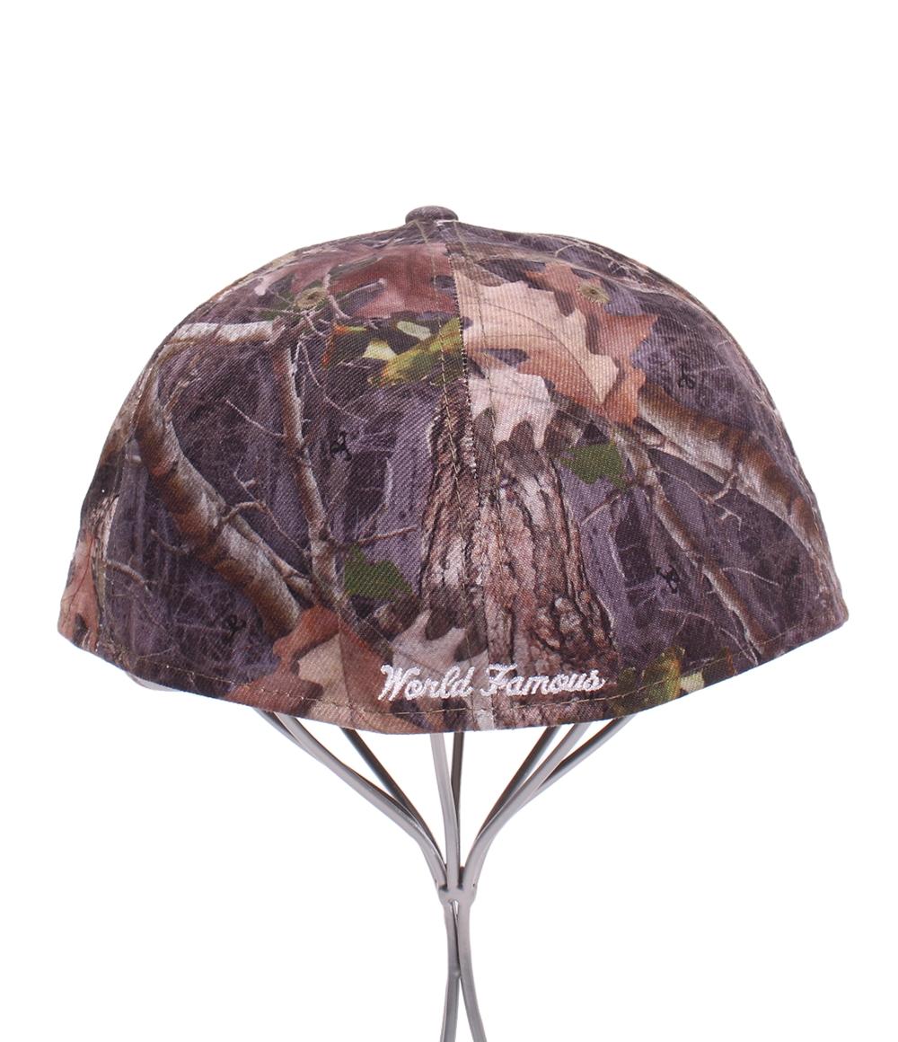 美品 Supreme NEW ERA キャップ G2701272025 メンズ レディース SIZE 7 5/8(60.6cm) シュプリーム ニューエラ