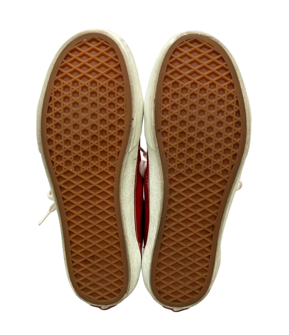 VANS ローカットスニーカー メンズ SIZE 26.5 ヴァンズ