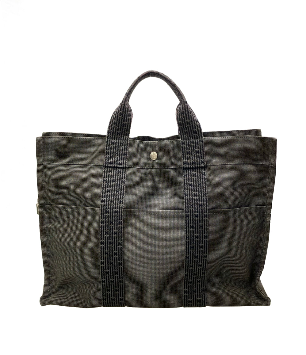 LOUIS VUITTON Wホック三つ折り財布 ポルトフォイユ エリーズ