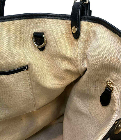 CELINE 2way トートバッグ ショルダーバッグ 斜め掛け 肩掛け サルキー レディース セリーヌ