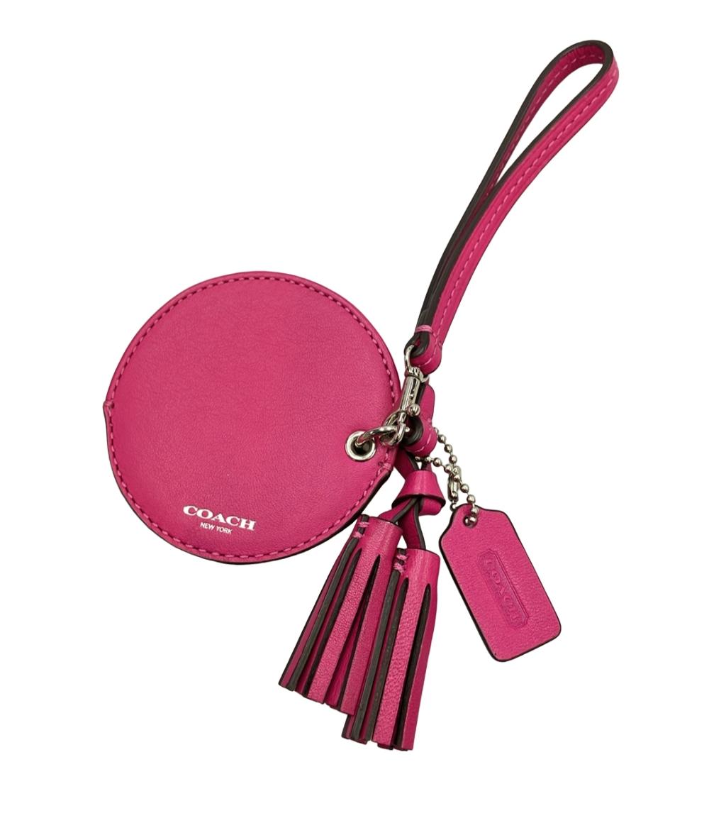 COACH ミラー チャーム レディース コーチ