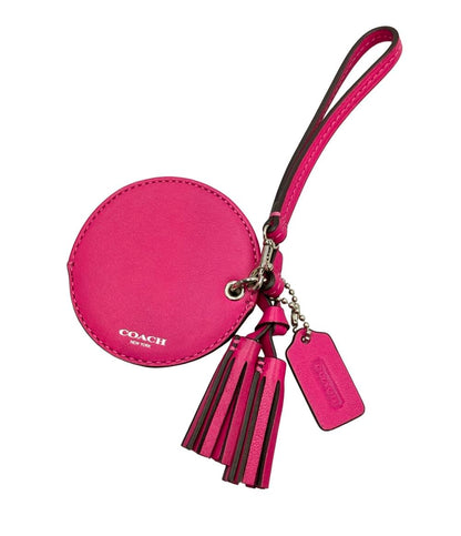 COACH ミラー チャーム レディース コーチ