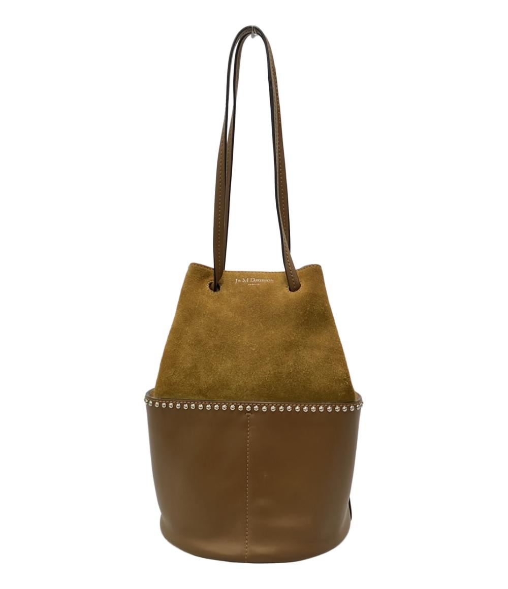 ジェイアンドエムデヴィッドソン ハンドバッグ 巾着 レディース J&M Davidson