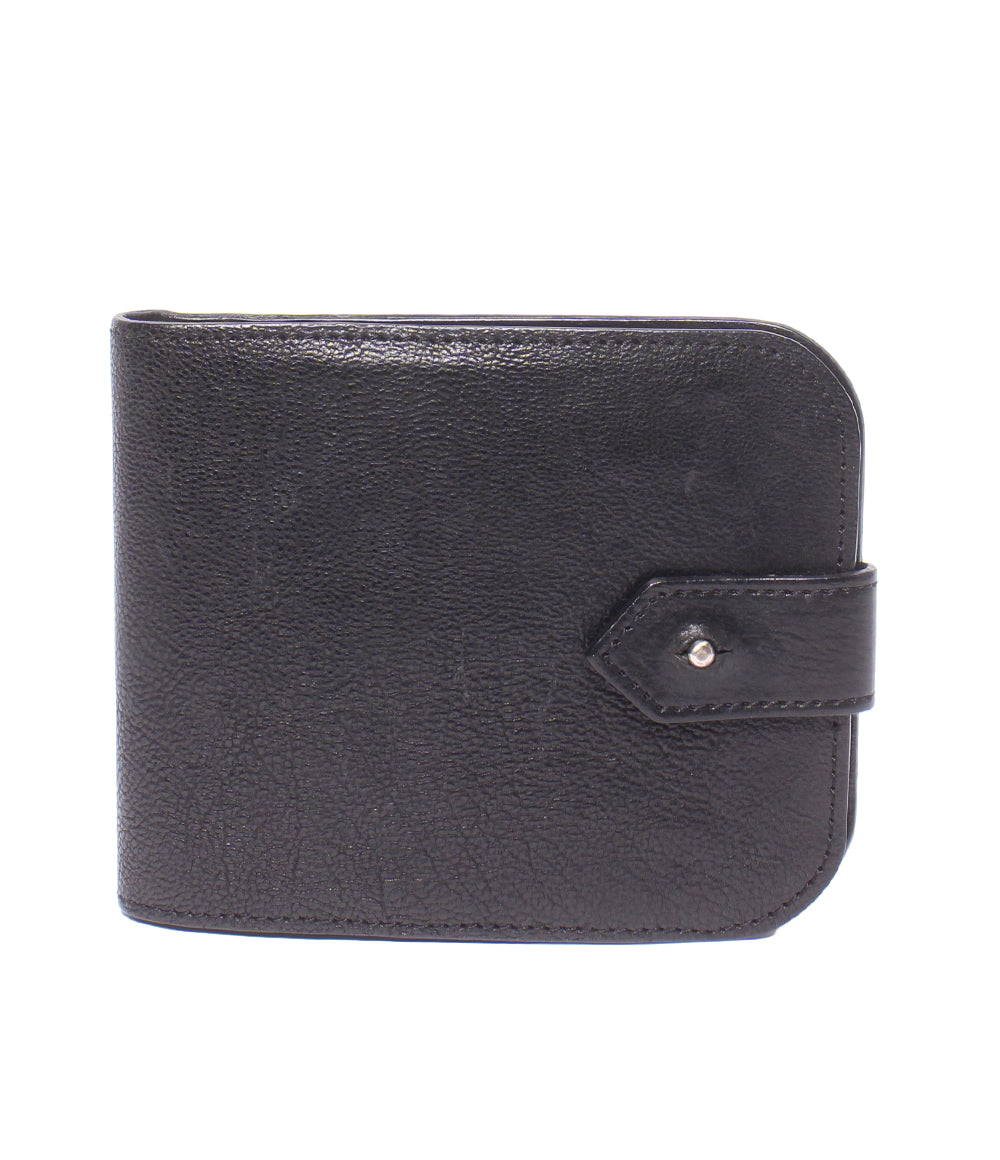 ANN DEMEULEMEESTER 二つ折り財布 メンズ アンドゥムルメステール