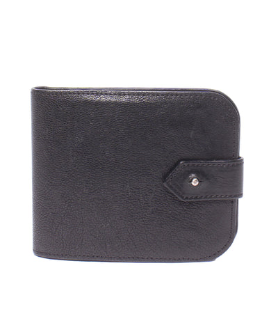 ANN DEMEULEMEESTER 二つ折り財布 メンズ アンドゥムルメステール