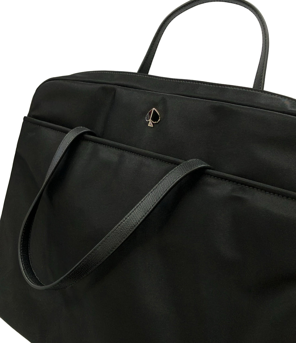Kate Spade 2WAY ビジネスバッグ ブリーフケース ショルダーバッグ