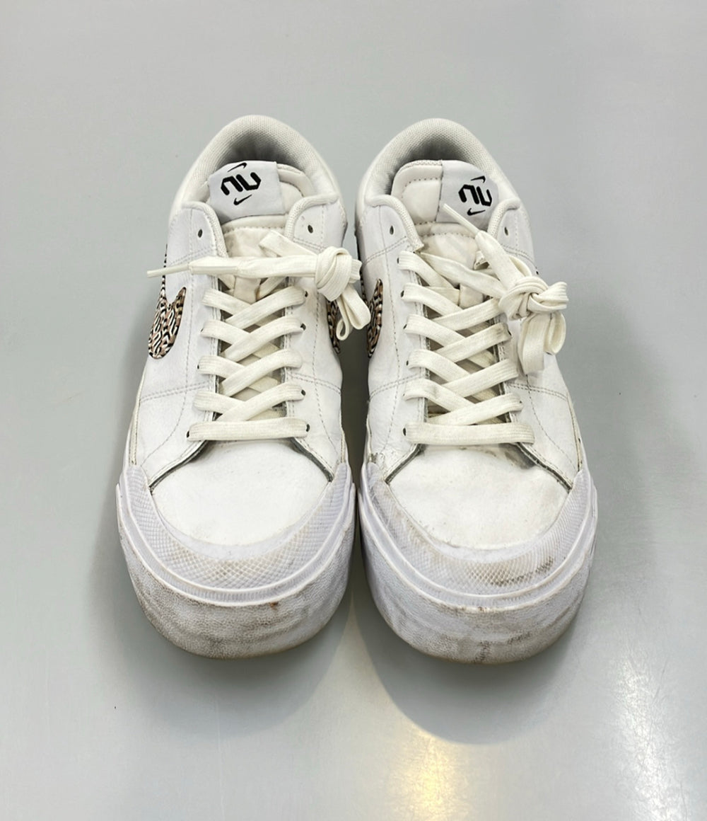 NIKE ローカットスニーカー W コート レガシー リフト FD0558-100 レディース SIZE 26.5 ナイキ