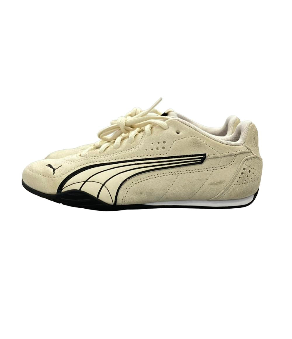 PUMA ローカットスニーカー CATCH SD 402681-04 レディース SIZE 23.0 (M) プーマ