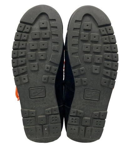 NIKE ミドルカットスニーカー ACG エアアプローチ ミッド 2.4 330081-008 メンズ SIZE 25.5 (S) ナイキ