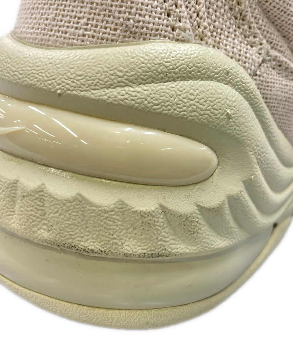 NIKE STUSSY ミドルカットスニーカー エアペニー 2 フォシル DQ5674
