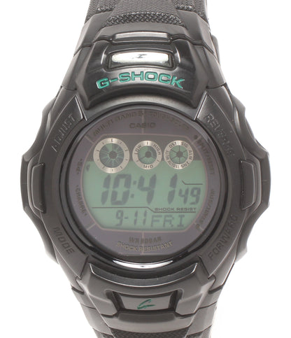 CASIO 腕時計 G-SHOCK ソーラー GW-M500F メンズ カシオ