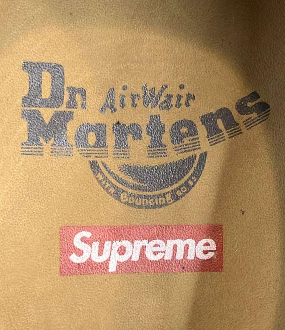 Dr.Martens 3ホールシューズ × Supreme 1461 SH 23420300 メンズ SIZE