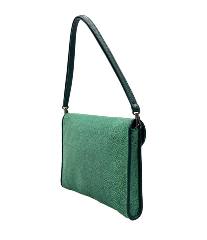 Longchamp 2WAYクラッチバッグ ワンショルダーバッグ 肩掛け×ケイト・モス レディース ロンシャン
