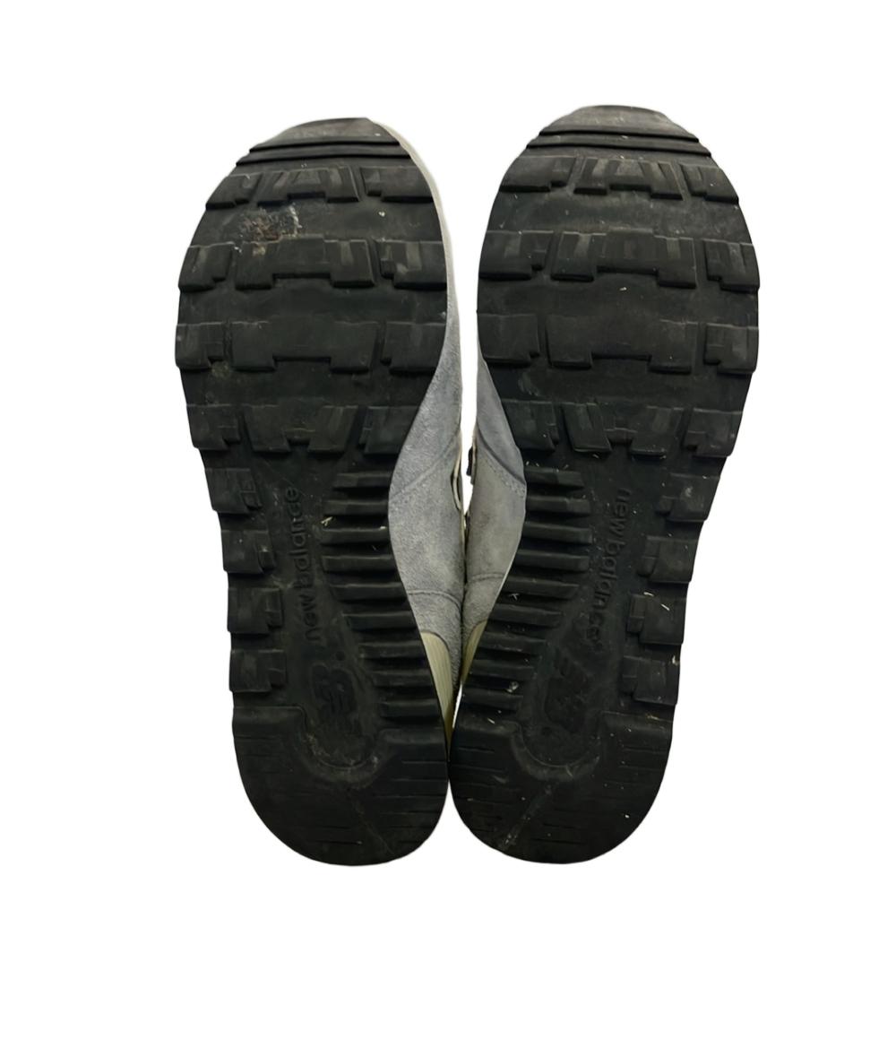 ニューバランス ローカットスニーカー M1400JGY メンズ SIZE 27.5 (L) NEW BALANCE