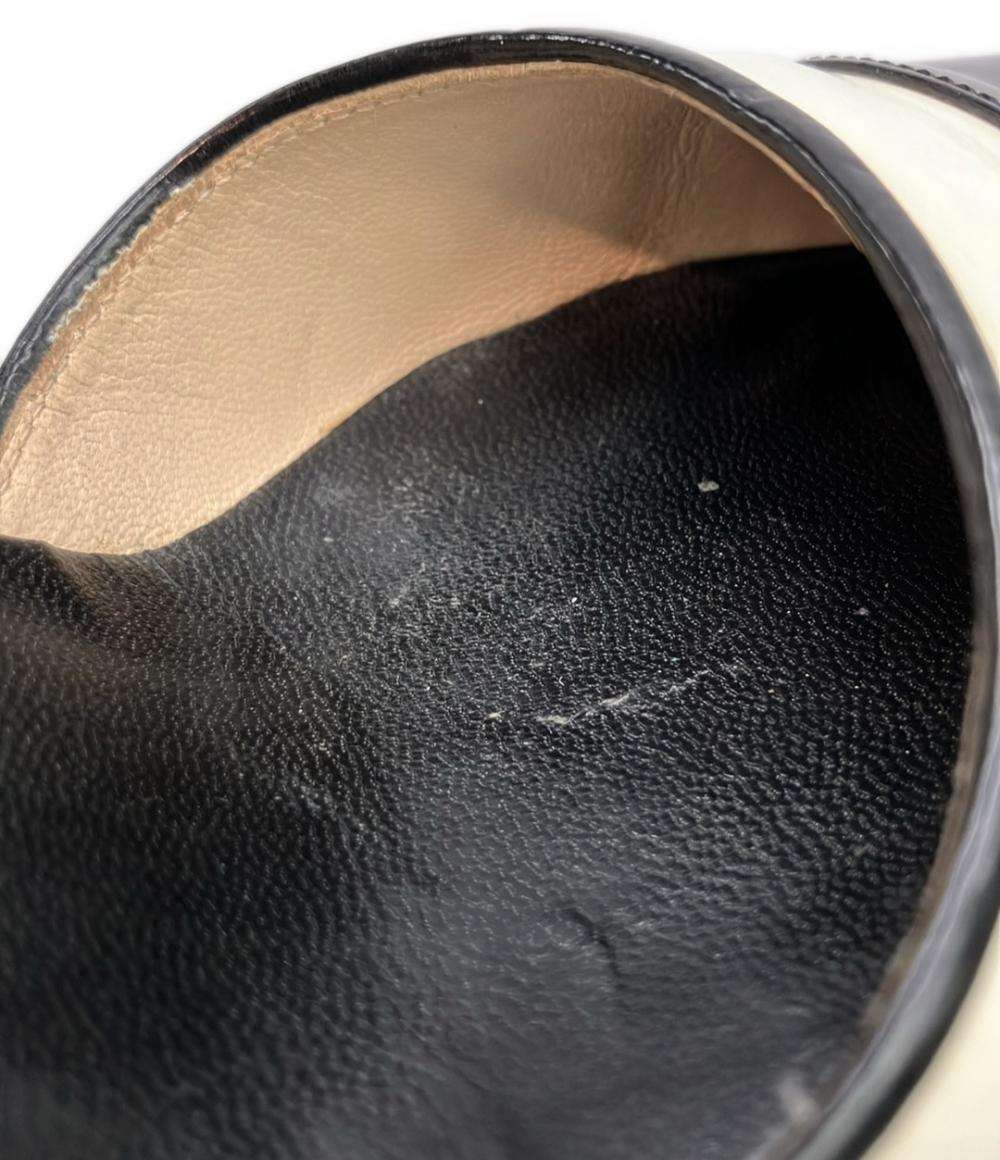 CHANEL アンクルストラップサンダル レディース SIZE 35 (22cm) シャネル